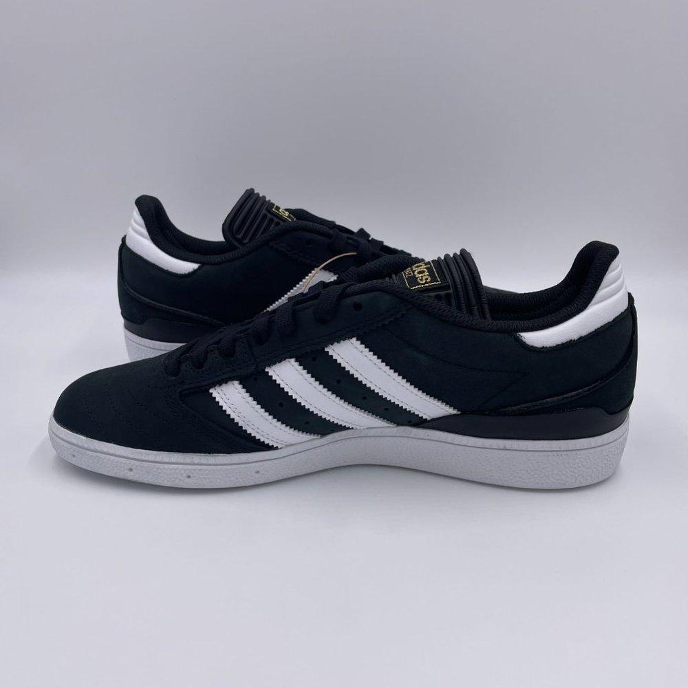 adidas Busenitz Black Men's Shoes - Picture 2 of 8